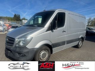 Mercedes-Benz Sprinter 122.000 km 15.490 &euro; Halsenbach 56283