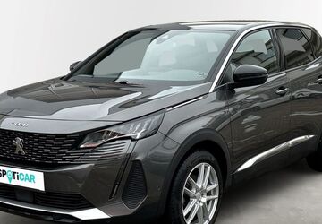 Peugeot 3008 53.531 km 25.900 &euro; Mayen 56727