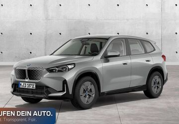 BMW iX1 51.364 km 35.650 &euro; Koblenz 56073