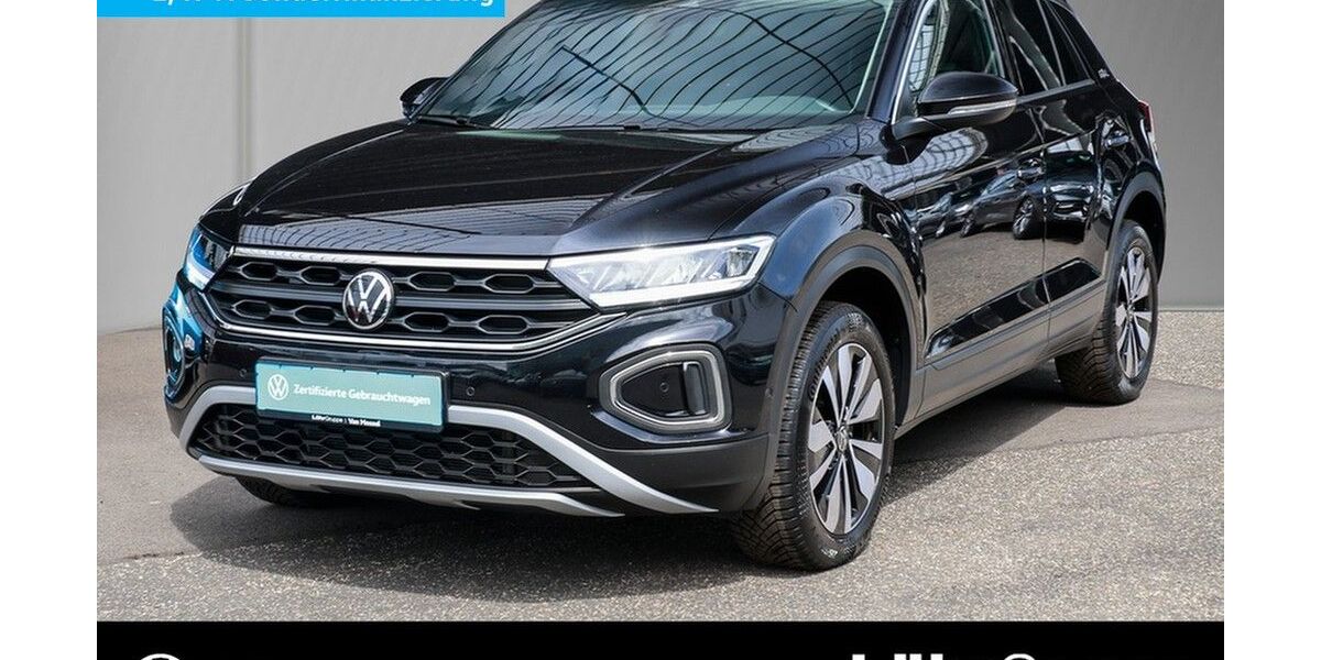 VW T-Roc 23.427 km 23.980 &euro; Koblenz 56070