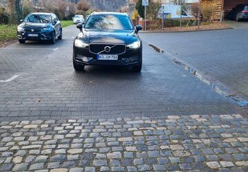 Volvo XC60 164.000 km 19.600 &euro; Koblenz 56072