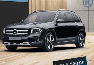 Mercedes-Benz GLB 200 35.000 km 43.440 &euro; Koblenz 56073