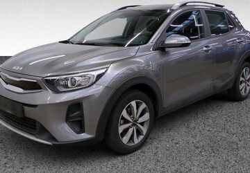 Kia Stonic 19.500 km 19.800 &euro; Montabaur 56410