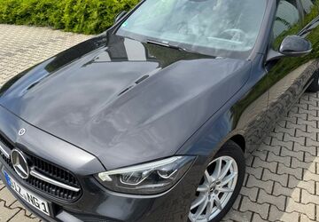 Mercedes-Benz C 200 194.999 km 19.399 &euro; Altendiez 65624