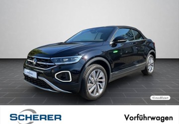 VW T-Roc 3.000 km 37.680 &euro; Kruft 56642