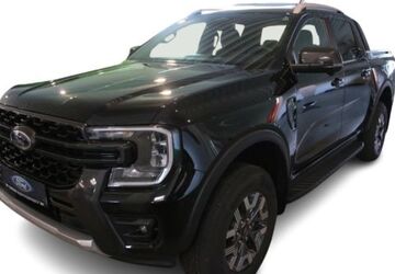 Ford Ranger 4.900 km 56.480 &euro; Koblenz 56073