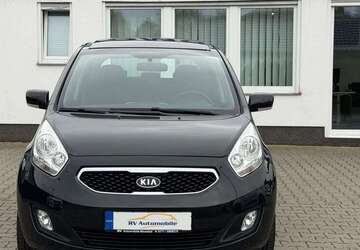 Kia Venga 147.000 km 4.999 &euro; Neuwied 56567