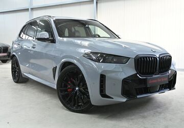BMW X5 29.847 km 77.750 &euro; Weißenthurm 56575