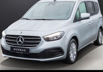 Mercedes-Benz T-Klasse 9.348 km 35.900 &euro; Neuwied 56566