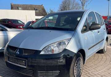 Mitsubishi Colt 148.400 km 1.700 &euro; Koblenz 56070