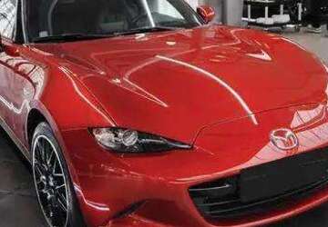 Mazda MX-5 28.100 km 25.999 &euro; Neuwied 56564