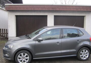 VW Polo 88.792 km 8.990 &euro; Neuwied 56567