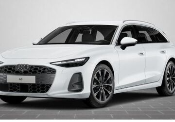 Audi A6 16.422 km 54.690 &euro; Mayen 56727