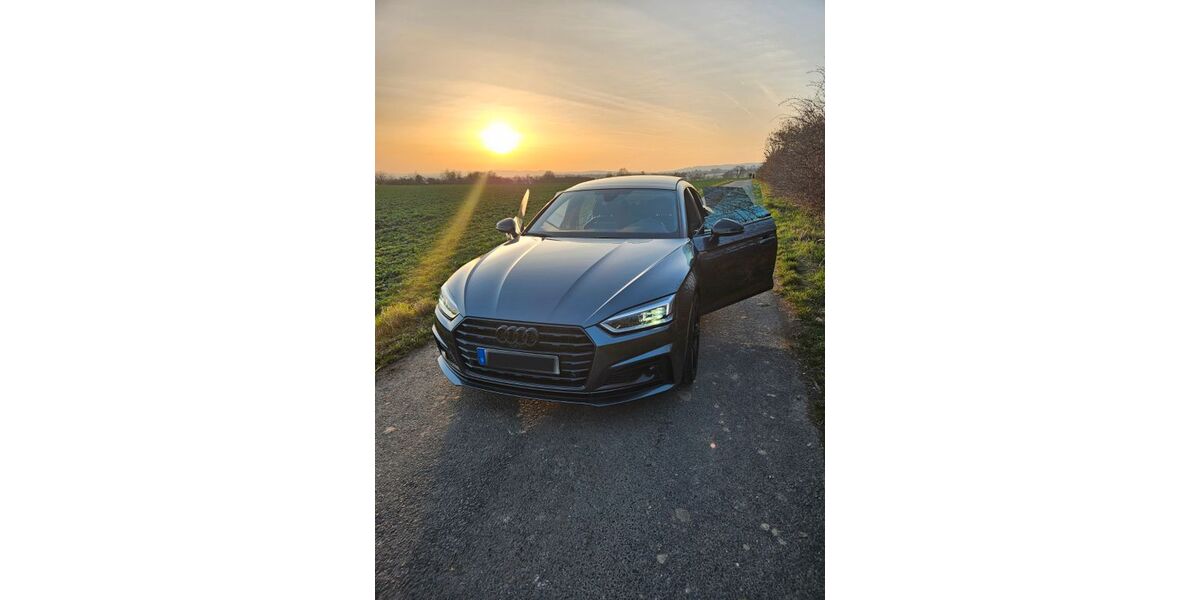 Audi A5 198.700 km 22.300 &euro; Koblenz 56077
