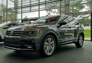 VW Tiguan 66.200 km 28.500 &euro; Koblenz 56070
