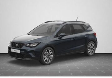 Seat Arona 16.786 km 19.680 &euro; Mayen 56727