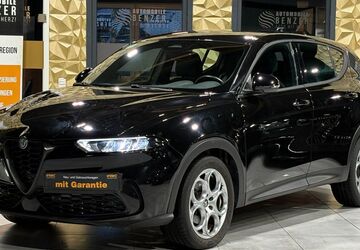 Alfa Romeo Tonale 16.908 km 22.999 &euro; Wirges 56422