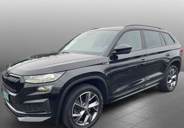 Skoda Kodiaq 91.293 km 31.980 &euro; Diez 65582
