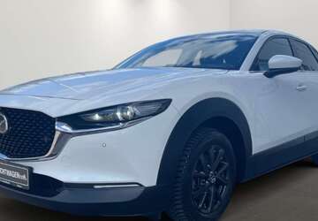 Mazda MX-30 30.032 km 23.990 &euro; Andernach 56626