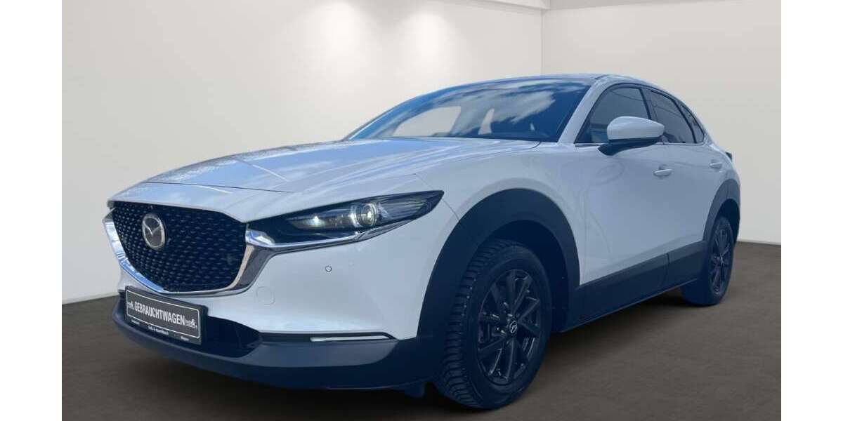 Mazda MX-30 30.032 km 23.990 &euro; Andernach 56626