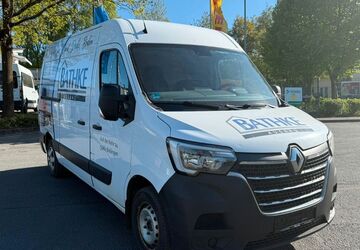 Renault Master 173.718 km 12.990 &euro; Niederelbert 56412