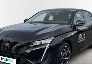 Peugeot 308 6.000 km 30.900 &euro; Mayen 56727