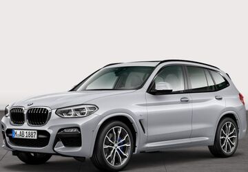 BMW X3 24.200 km 35.890 &euro; Kottenheim b. Mayen 56736