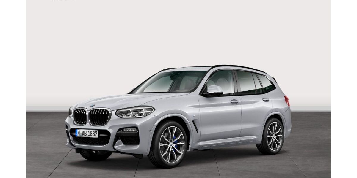 BMW X3 24.200 km 35.890 &euro; Kottenheim b. Mayen 56736