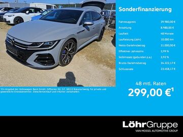 Gebrauchte VW Arteon