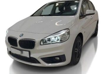 BMW 220 116.000 km 13.550 &euro; Mayen 56727