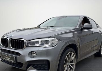 BMW X6 128.000 km 28.999 &euro; Weißenthurm 56575