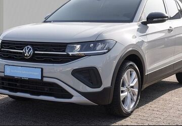 VW T-Cross 23.383 km 19.980 &euro; Neuwied 56564