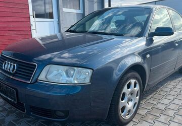 Audi A6 262.450 km 1.900 &euro; Plaidt 56637