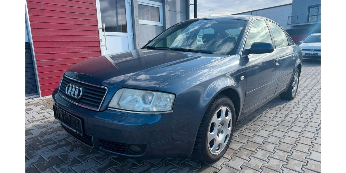 Audi A6 262.450 km 1.900 &euro; Plaidt 56637