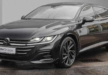 VW Arteon 14.250 km 42.480 &euro; Koblenz 56070