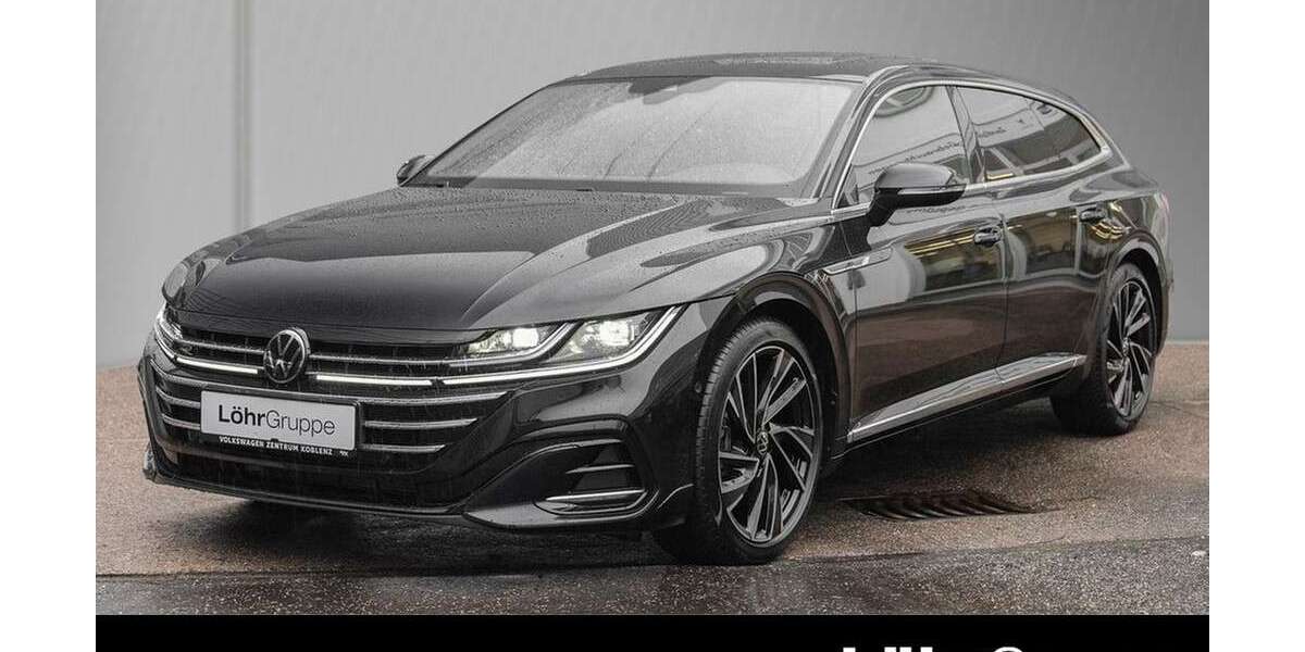 VW Arteon 14.250 km 42.480 &euro; Koblenz 56070