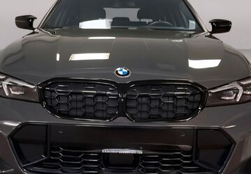 BMW M340i 25.720 km 55.300 &euro; Montabaur 56410