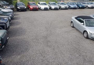 Ford Fiesta 130.000 km 6.470 &euro; Neuwied 56566