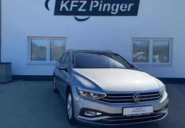 VW Passat Variant 87.344 km 22.999 &euro; Kottenheim 56736