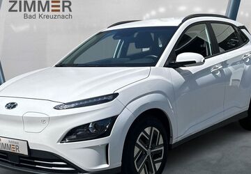 Hyundai KONA 12.718 km 25.900 &euro; Dörth 56281