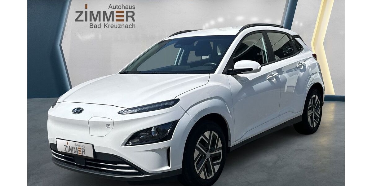 Hyundai KONA 12.718 km 25.900 &euro; Dörth 56281