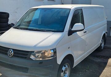VW T5 Transporter 215.000 km 10.250 &euro; Koblenz 56073