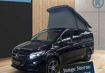 Mercedes-Benz V 300 11.502 km 88.480 &euro; Koblenz 56070