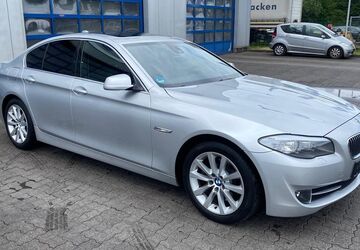 BMW 520 229.000 km 9.980 &euro; Mogendorf 56424