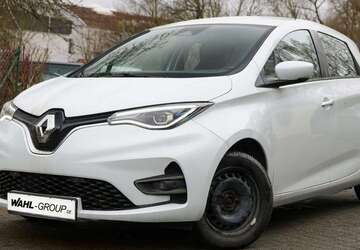 Renault ZOE 57.681 km 10.990 &euro; Montabaur 56410