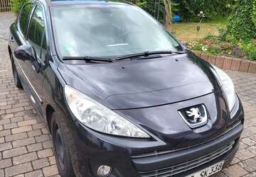 Peugeot 207 177.000 km 2.200 &euro; Fachbach 56133