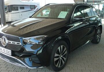 Mercedes-Benz GLE 450 17.980 km 88.250 &euro; Wirges 56422