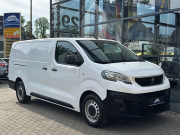 Gebrauchte Peugeot Expert