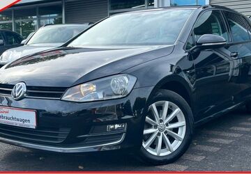VW Golf 205.450 km 8.290 &euro; Neuwied 56566