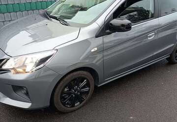 Mitsubishi Space Star 31.900 km 12.980 &euro; Koblenz 56070